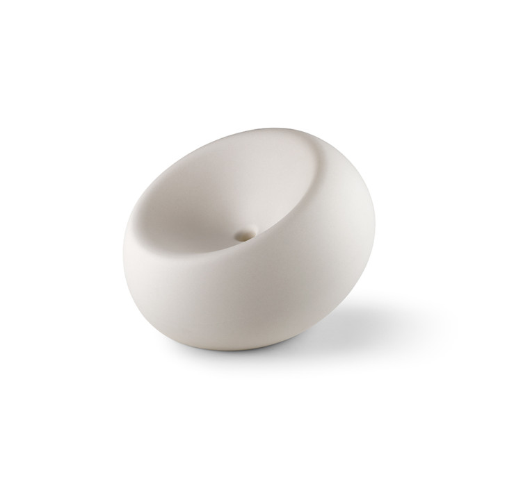 Лаунж крісло Boom 8474 U1 White Light (8474U1-A4744)1